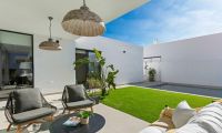 New Build - Villa - Cartagena - Mar de Cristal
