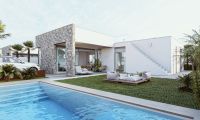 New Build - Villa - Cartagena - Mar de Cristal