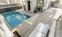 New Build - Villa - Cartagena - Playa honda