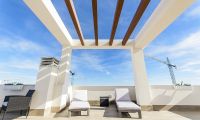 New Build - Villa - Cartagena - Playa honda