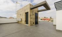 New Build - Villa - Cartagena - Playa honda