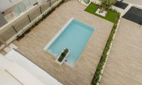 New Build - Villa - Cartagena - Playa honda