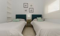 New Build - Villa - Cartagena - Playa honda