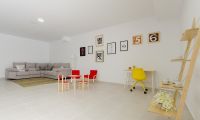 New Build - Villa - Cartagena - Playa honda