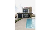 New Build - Villa - Cartagena - Playa honda
