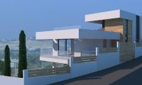 New Build - Villa - Ciudad quesada - Golf La Marquesa (Ciudad Quesada)