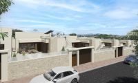 New Build - Villa - Ciudad quesada - La Marquesa Golf