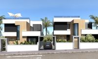 New Build - Villa - Ciudad quesada - Lo Marabú