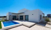 New Build - Villa - Daya Nueva - CENTRO