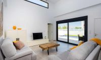 New Build - Villa - Daya Nueva - CENTRO