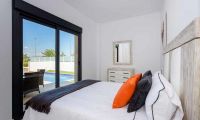 New Build - Villa - Daya Nueva - CENTRO