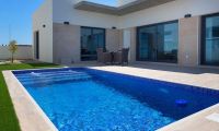 New Build - Villa - Daya Nueva - CENTRO