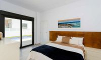 New Build - Villa - Daya Nueva - CENTRO