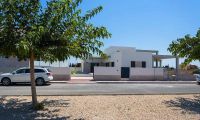 New Build - Villa - Daya Nueva - CENTRO