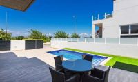 New Build - Villa - Daya Nueva - CENTRO