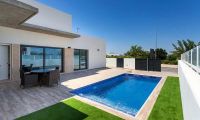 New Build - Villa - Daya Nueva - CENTRO