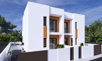 New Build - Villa - Daya Nueva - pueblo