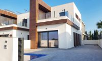 New Build - Villa - Daya Nueva