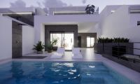 New Build - Villa - Dolores - pueblo