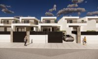 New Build - Villa - Dolores - pueblo