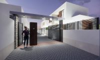 New Build - Villa - Dolores - Sector 3