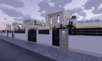 New Build - Villa - Dolores - Sector 3