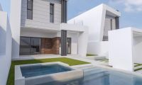 New Build - Villa - Dolores - ZONA NUEVA