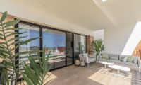 New Build - Villa - Finestrat - Campana garden