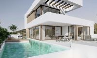 New Build - Villa - Finestrat