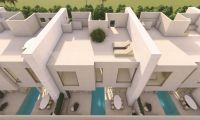 New Build - Villa - Formentera del Segura