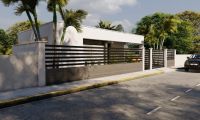 New Build - Villa - Fortuna - Urbanizacion las kalendas