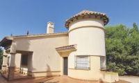 New Build - Villa - Fuente alamo de Murcia - LAS PALAS