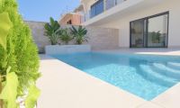 New Build - Villa - Guardamar del Segura - Els secans