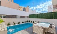 New Build - Villa - Guardamar del Segura - Els secans