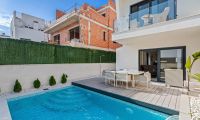 New Build - Villa - Guardamar del Segura - Els secans