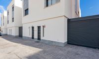 New Build - Villa - Guardamar del Segura - Els secans