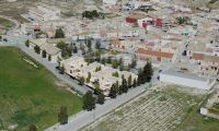 New Build - Villa - Hondon de las Nieves - Centro