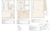 New Build - Villa - Hondon de las Nieves - Centro