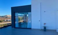 New Build - Villa - Hondon de las Nieves - La Canalosa