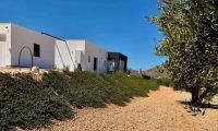 New Build - Villa - Hondon de las Nieves - La Canalosa