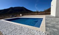 New Build - Villa - Hondon de las Nieves - La Canalosa