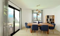 New Build - Villa - Hondon de las Nieves - La Solana