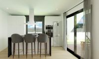 New Build - Villa - Hondon de las Nieves - La Solana