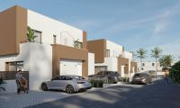 New Build - Villa - La marina - El pinet