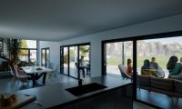 New Build - Villa - La Nucia - Panorama