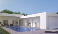 New Build - Villa - La Romana - CENTRO