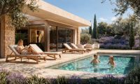 New Build - Villa - La Romana - Los Joveres