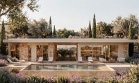 New Build - Villa - La Romana - Los Joveres
