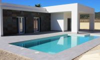 New Build - Villa - La Romana - None