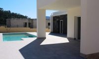 New Build - Villa - La Romana - None